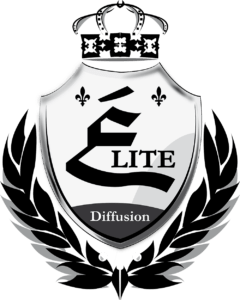 Logo - Elite Diffusion