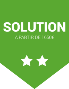 Offre Solution - Sites internet