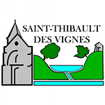 Logo Mairie de Saint-Thibault Des Vignes