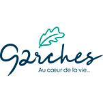 Mairie de Garches