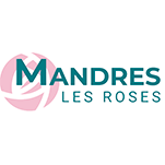 Mairie de Mandres-les-roses