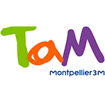 TAM : Transports de I 'Agglomération de Montpellier